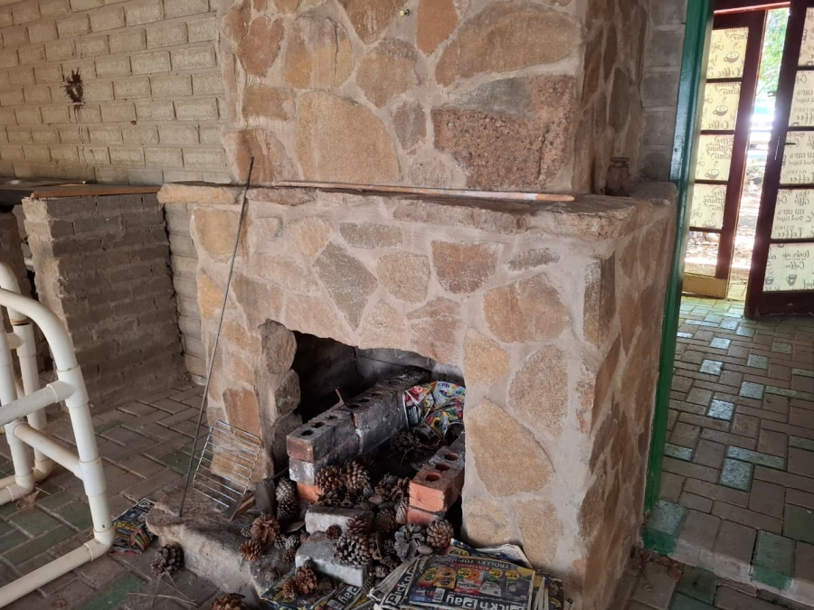 Commercial Property for Sale in Olive Hill Free State